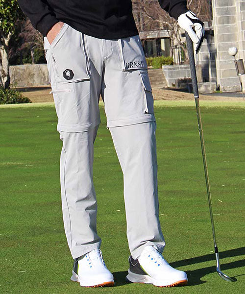 Golf Gear Warm Golf Pants Mens TopIsm Golf Pants Men's Golf Wear