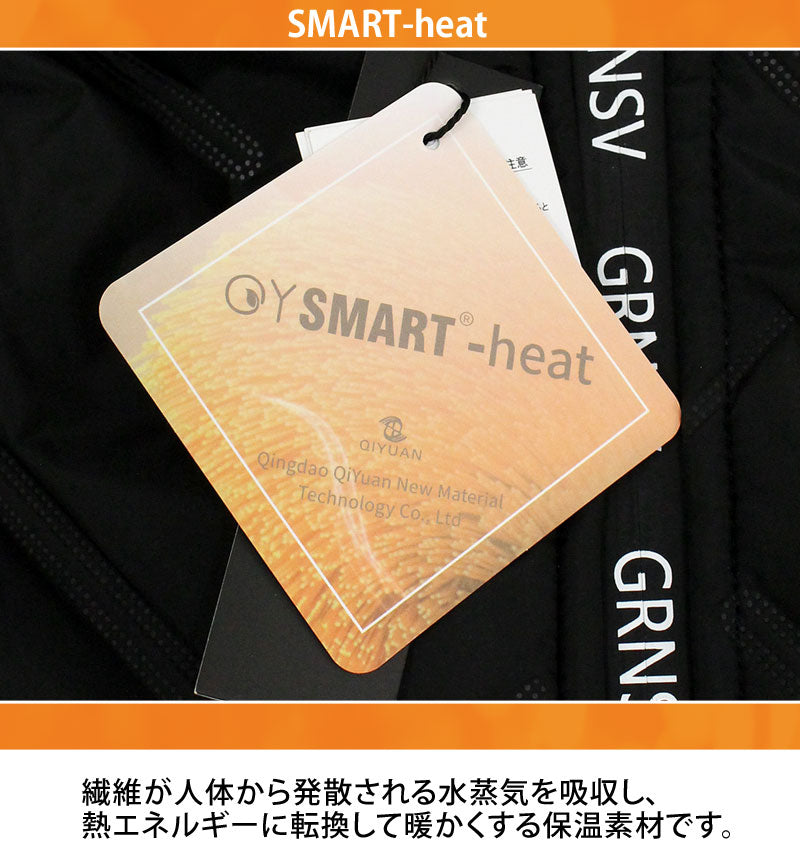 トップイズム TopIsm ゴルフ 中綿上下セットアップ メンズ ゴルフウェア GIORNO SEVEN ジョルノセブン アウター 中綿ジャケット ブルゾン ゴルフパンツ 秋冬 (2-ブラック) 2-ブラック