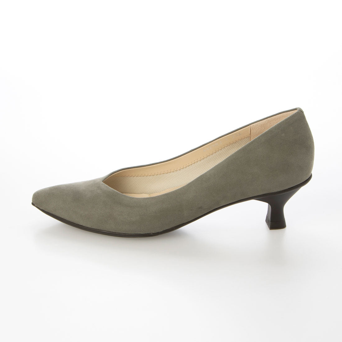 ヨシト YOSHITO レインパンプス