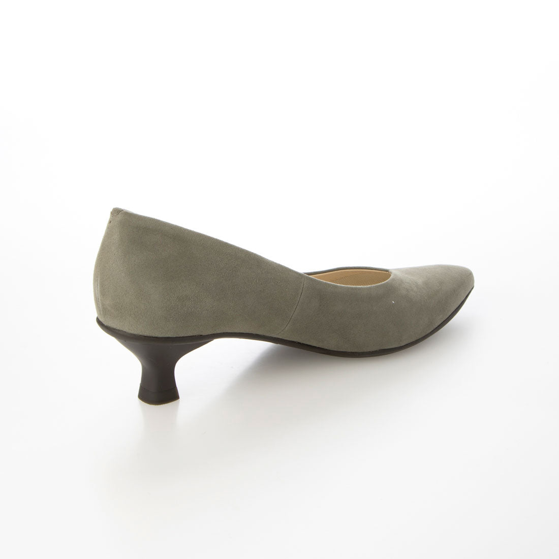 ヨシト YOSHITO レインパンプス