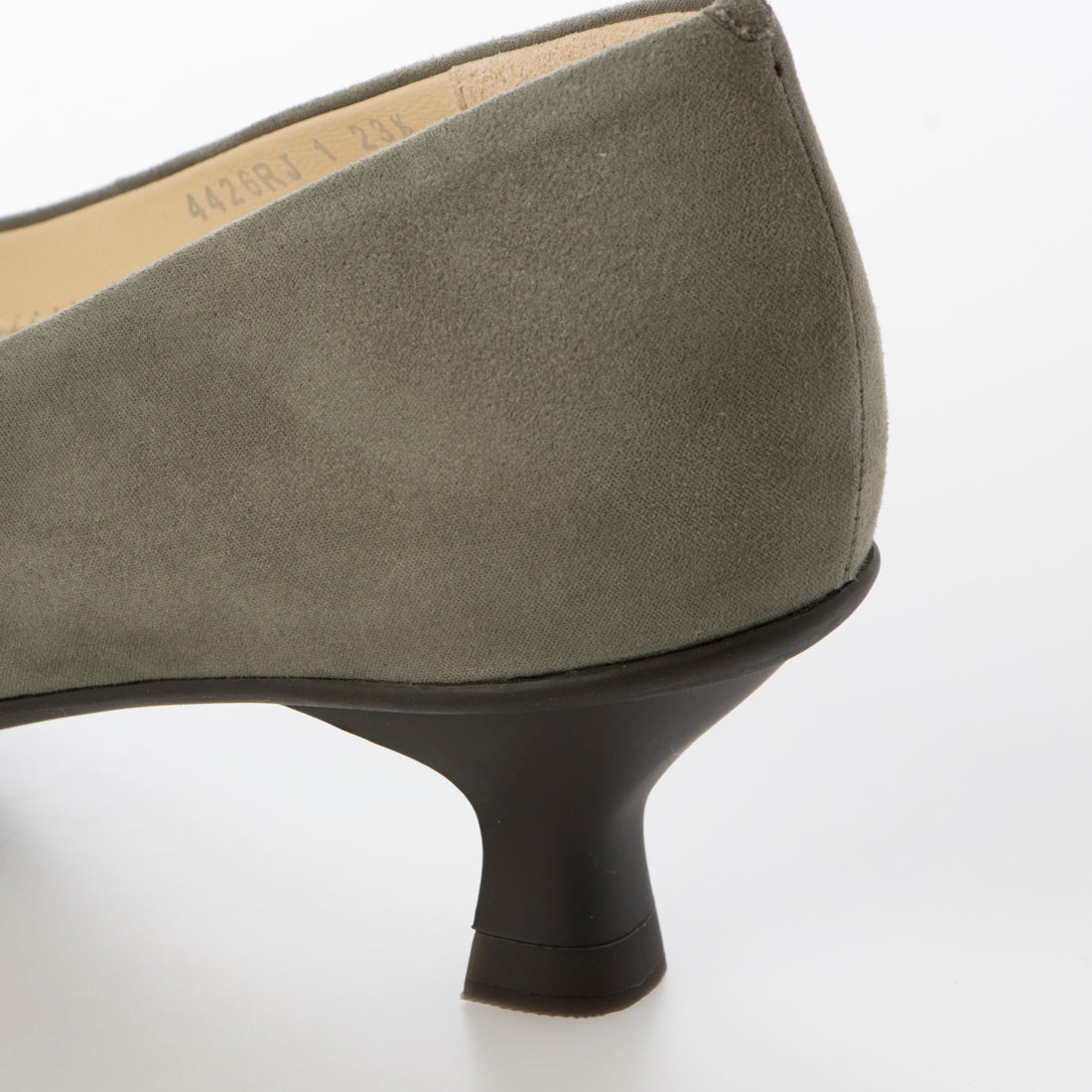 ヨシト YOSHITO レインパンプス