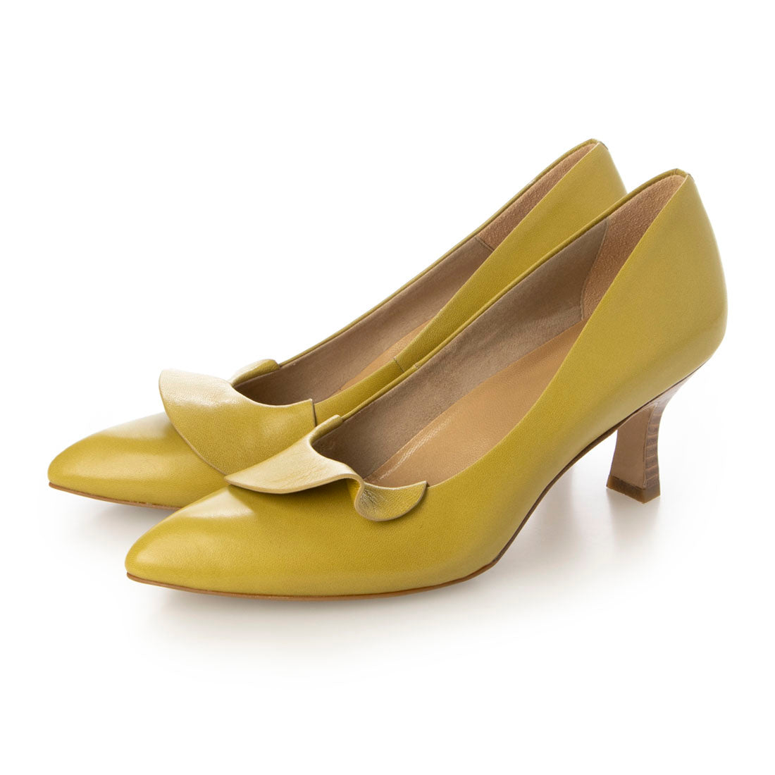 ヨシト YOSHITO パンプス