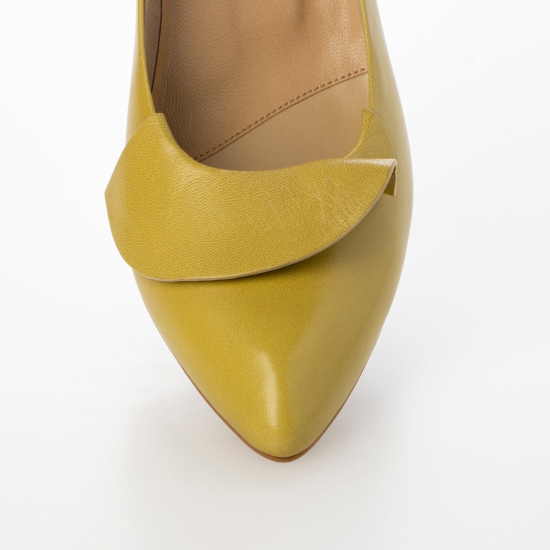 ヨシト YOSHITO パンプス