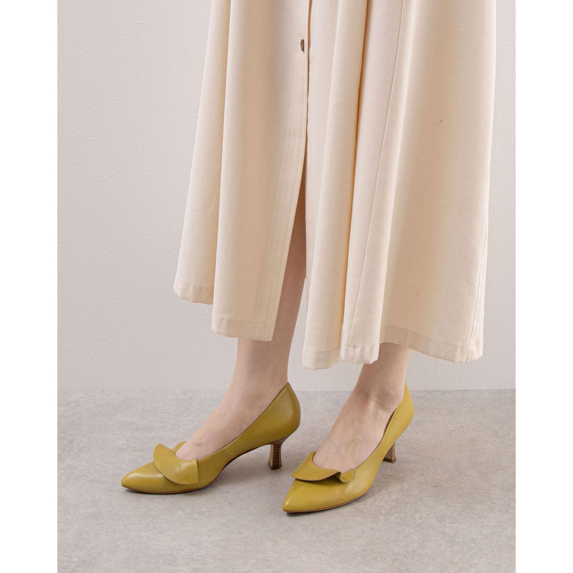 YOSHITO Pumps