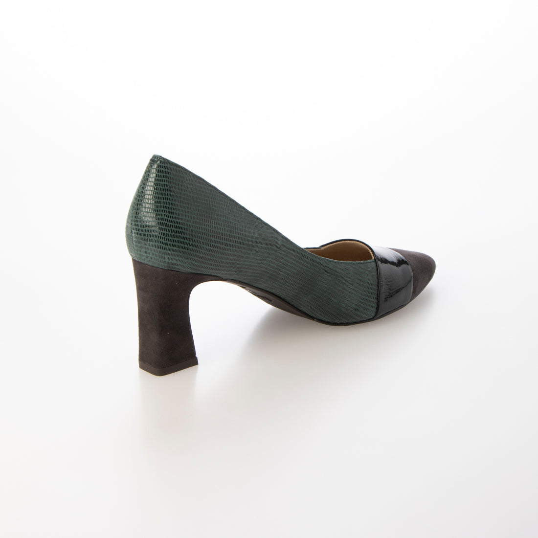 ヨシト YOSHITO パンプス