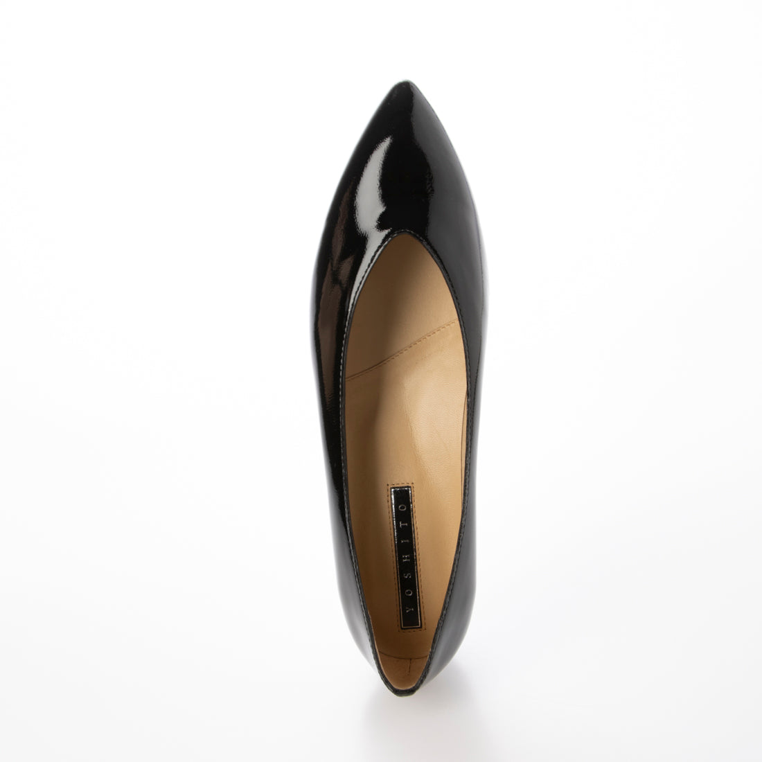 ヨシト YOSHITO パンプス