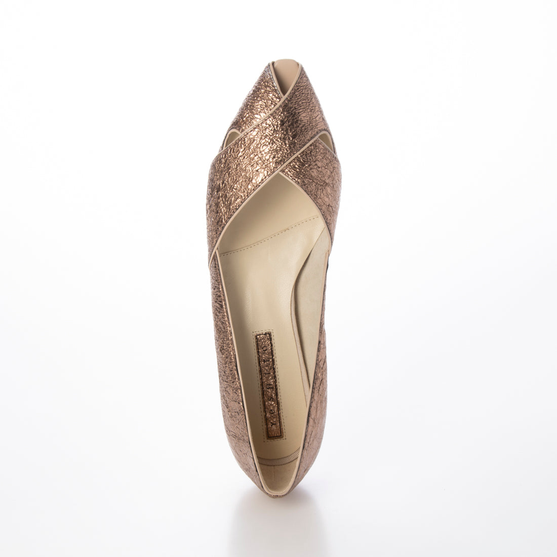 ヨシト YOSHITO パンプス