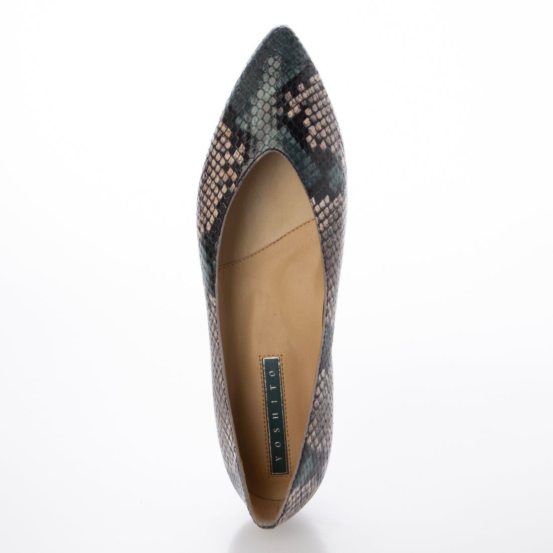 ヨシト YOSHITO パンプス (GRH) GRH