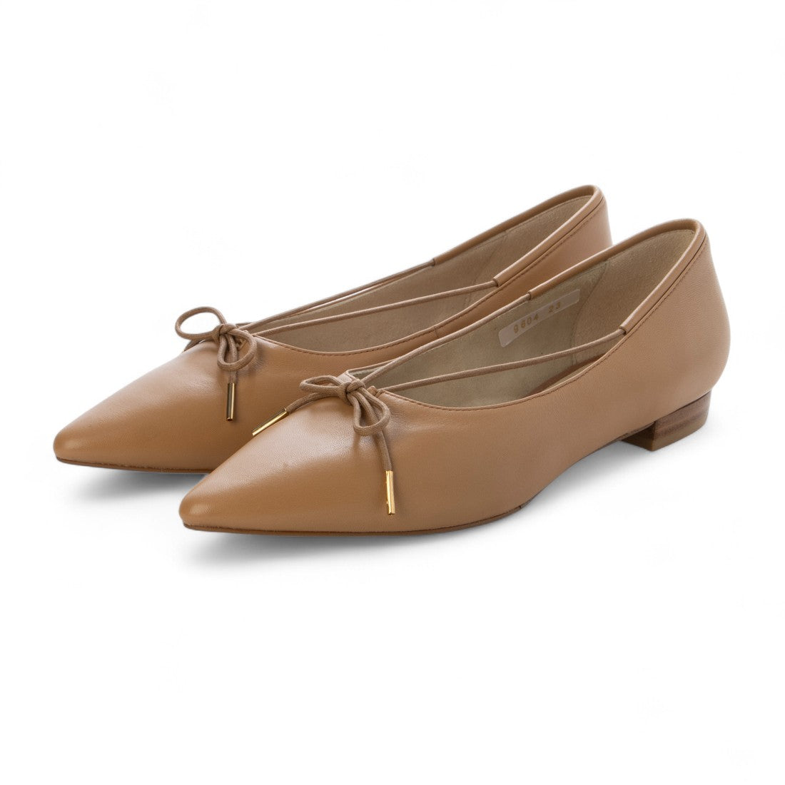 ヨシト YOSHITO パンプス (NAT) NAT