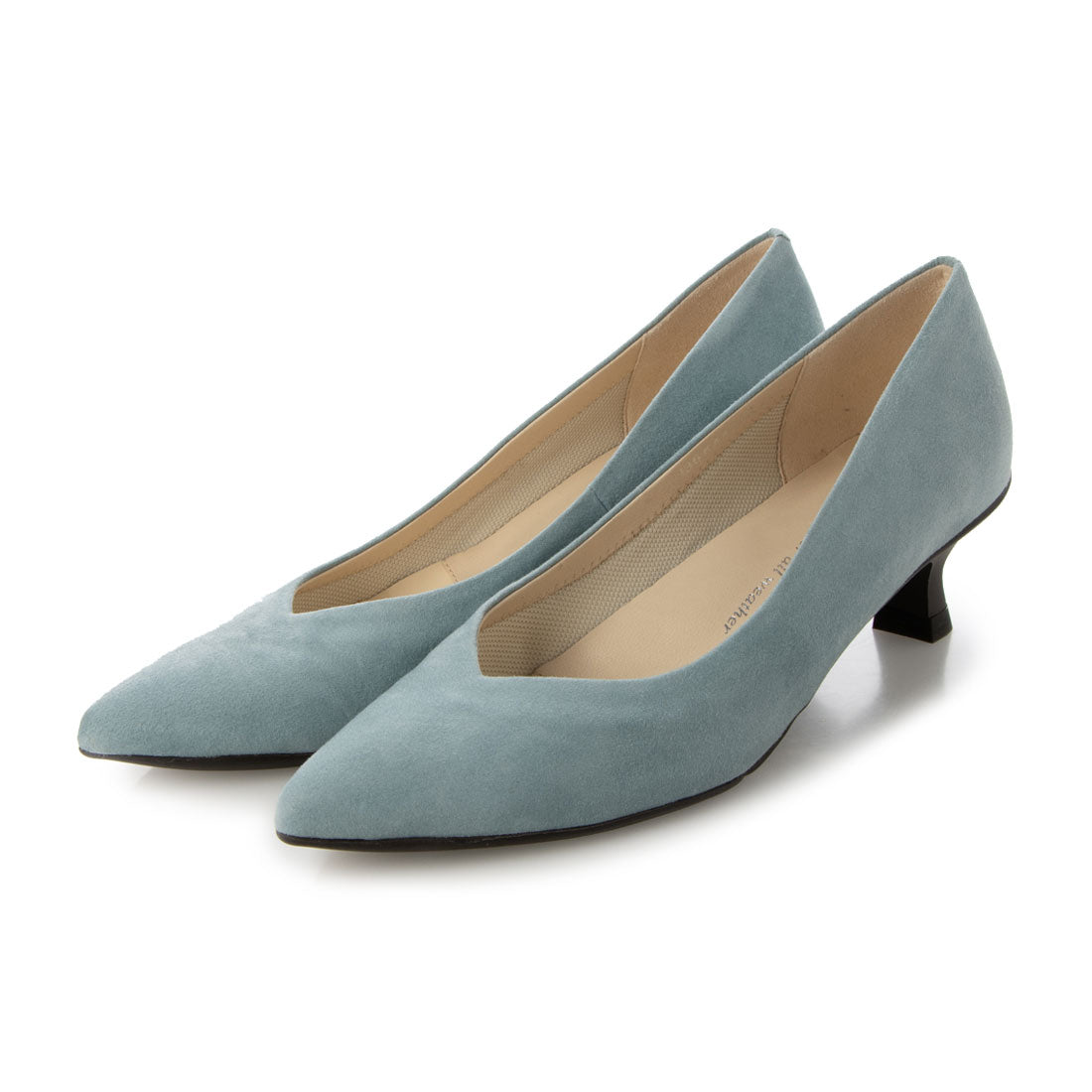 ヨシト YOSHITO レインパンプス