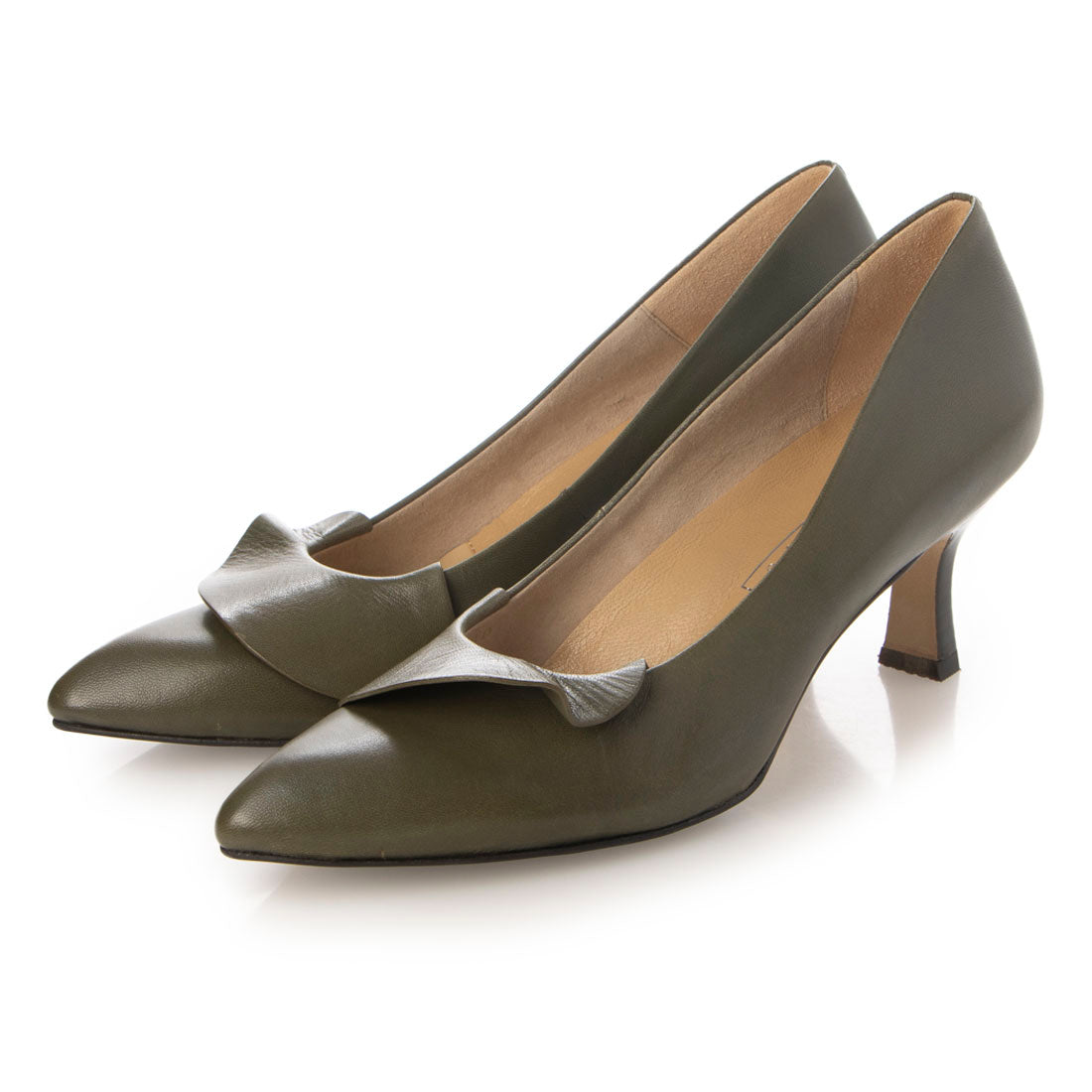 ヨシト YOSHITO パンプス