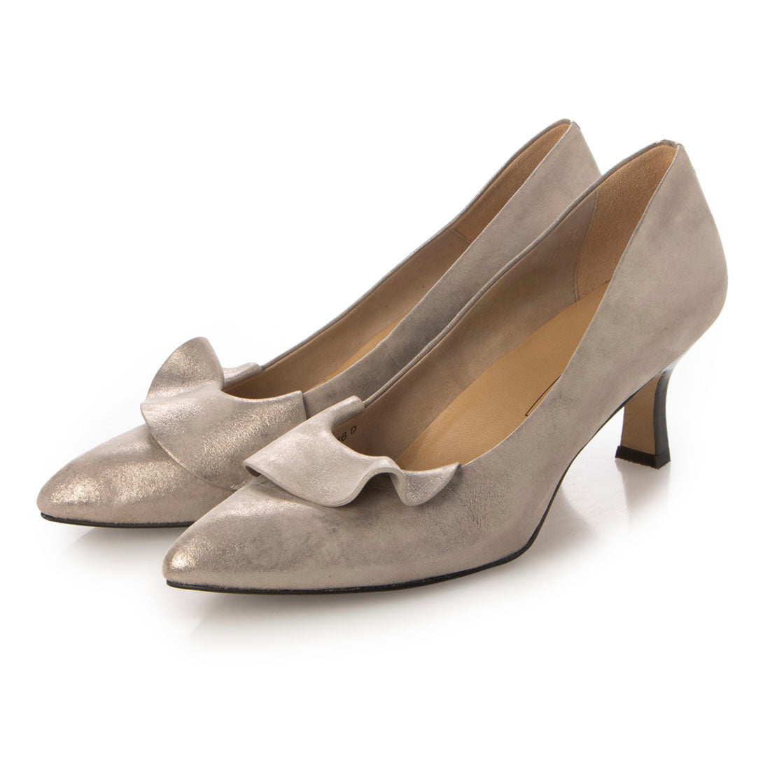 ヨシト YOSHITO パンプス