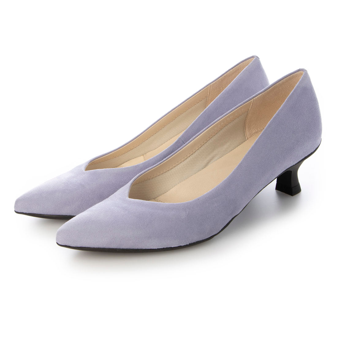 ヨシト YOSHITO レインパンプス (LVS) LVS