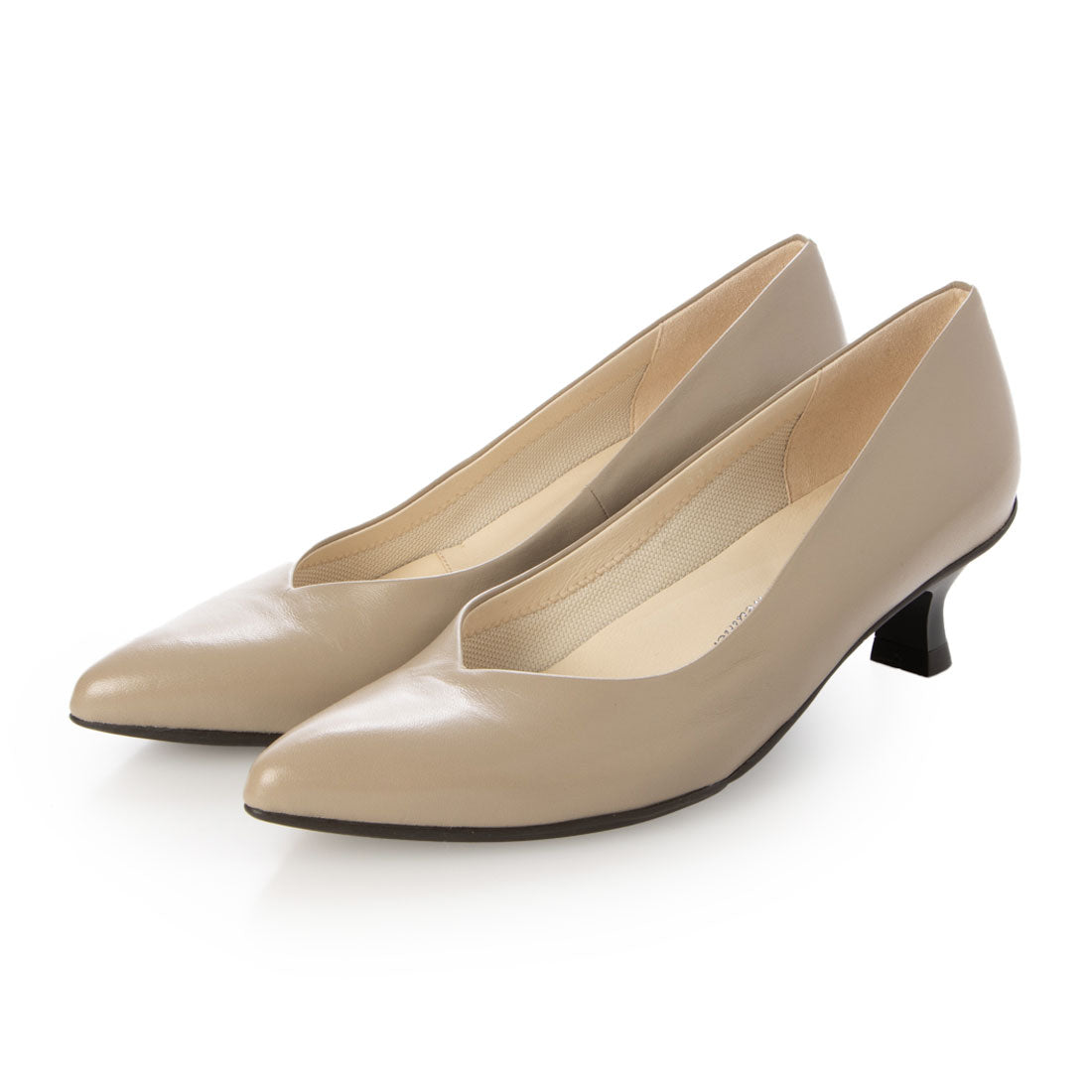 ヨシト YOSHITO レインパンプス (GYBG) GYBG