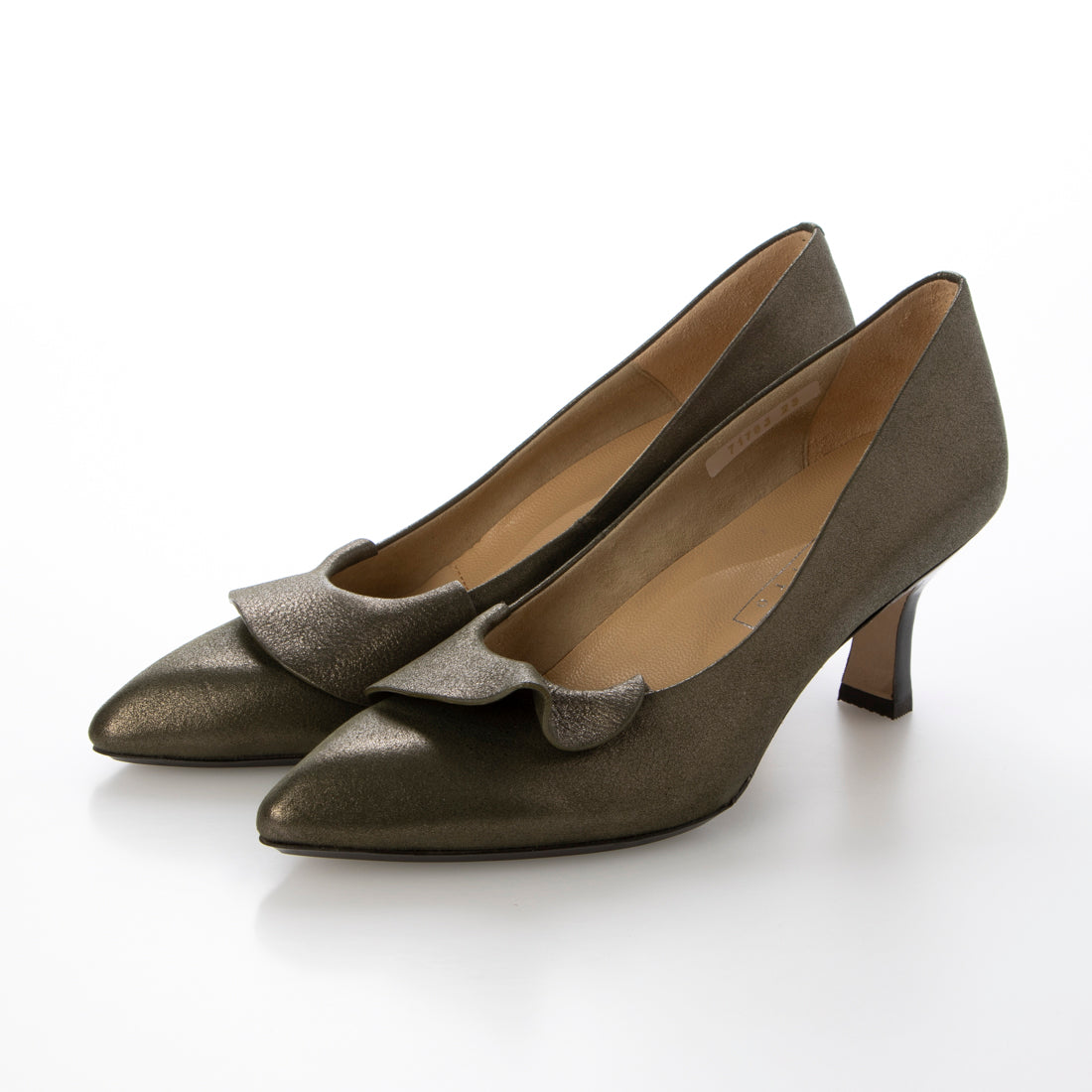 ヨシト YOSHITO パンプス