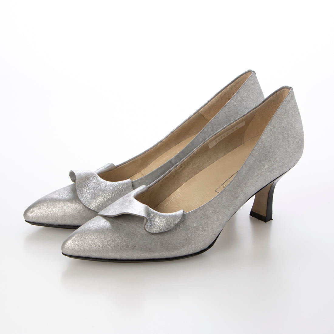 ヨシト YOSHITO パンプス