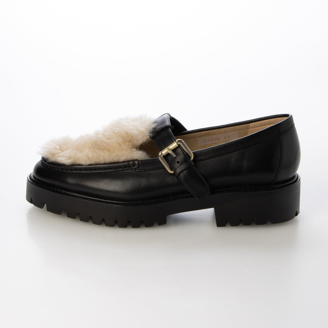 ヨシトデオランジェ YOSHITO de ORANGE ローファー (BG/C) BG/C