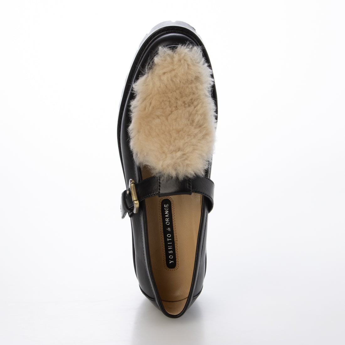 ヨシトデオランジェ YOSHITO de ORANGE ローファー (BG/C) BG/C