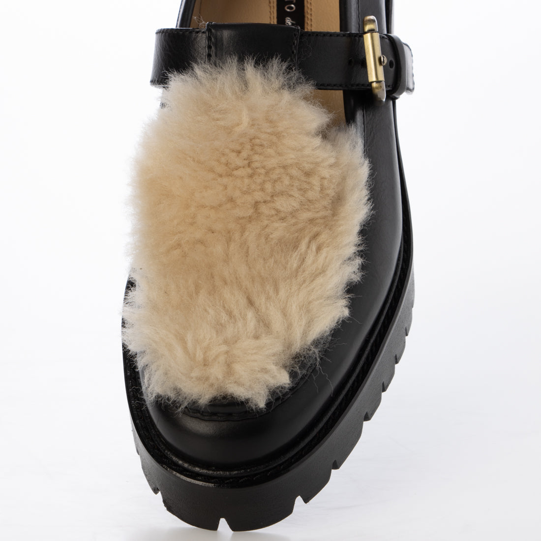 ヨシトデオランジェ YOSHITO de ORANGE ローファー (BG/C) BG/C