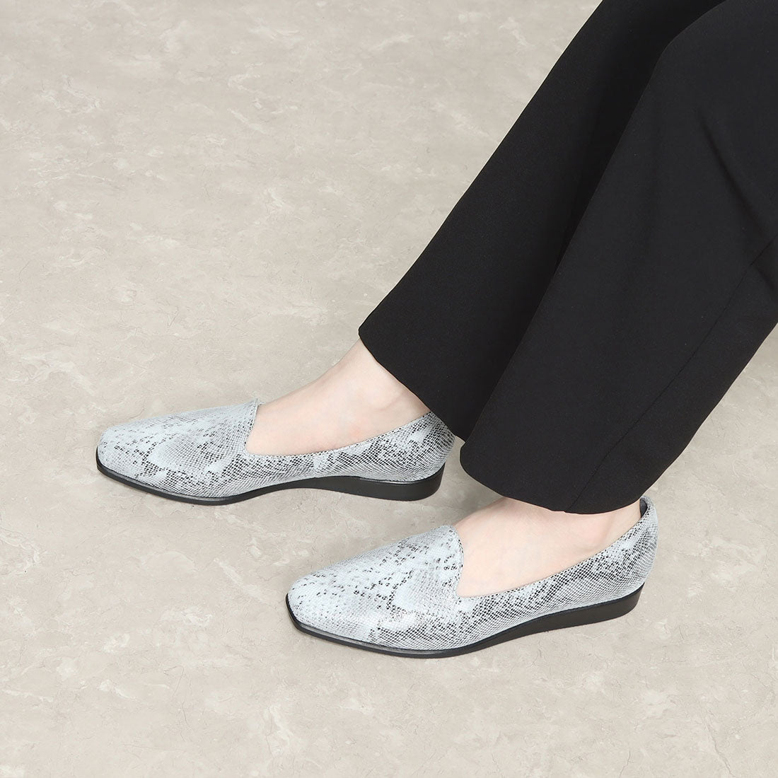 YOSHITO de ORANGE Rain shoes