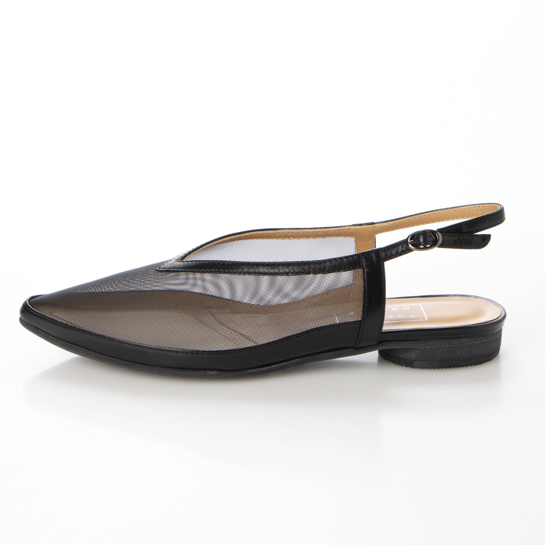 ヨシトデオランジェ YOSHITO de ORANGE バックベルト