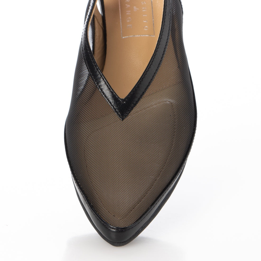 ヨシトデオランジェ YOSHITO de ORANGE バックベルト