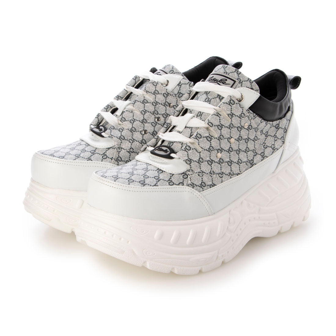 YOSUKE Platform sneakers