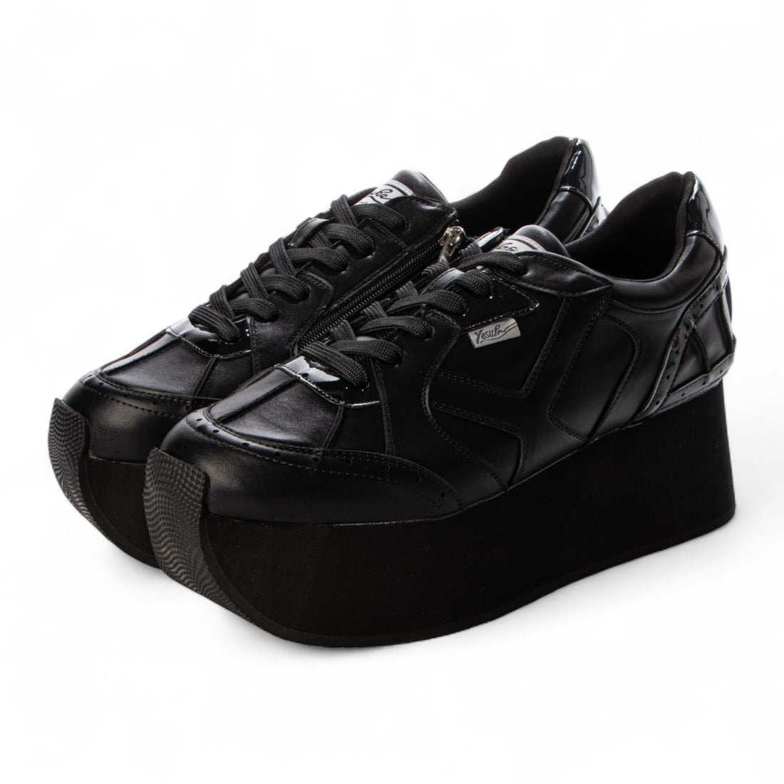 YOSUKE Platform Sneakers