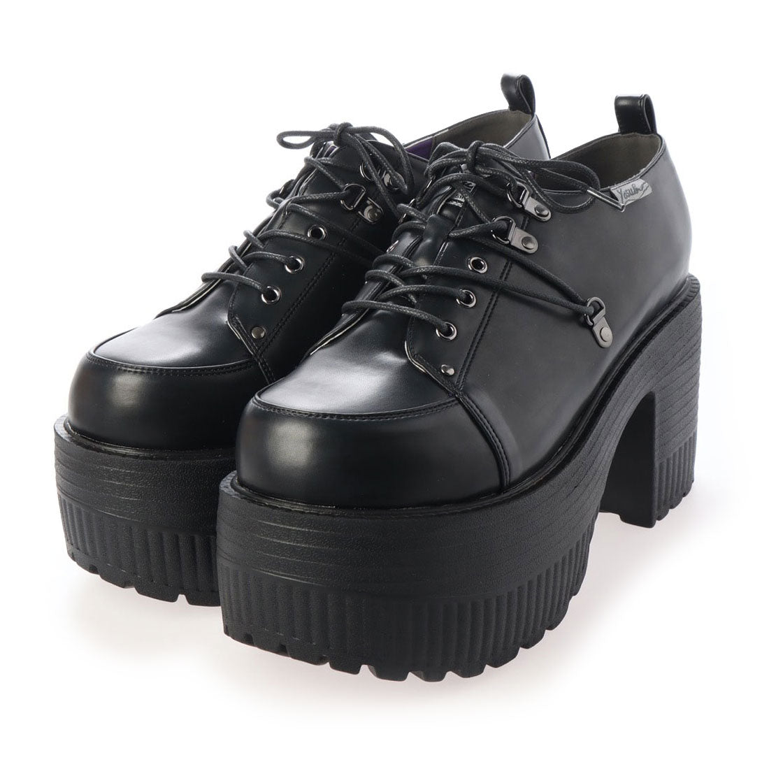 YOSUKE Platform Shoes