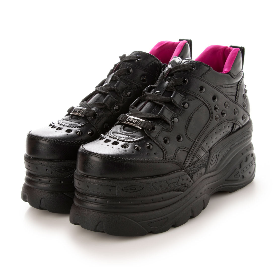 YOSUKE Platform sneakers