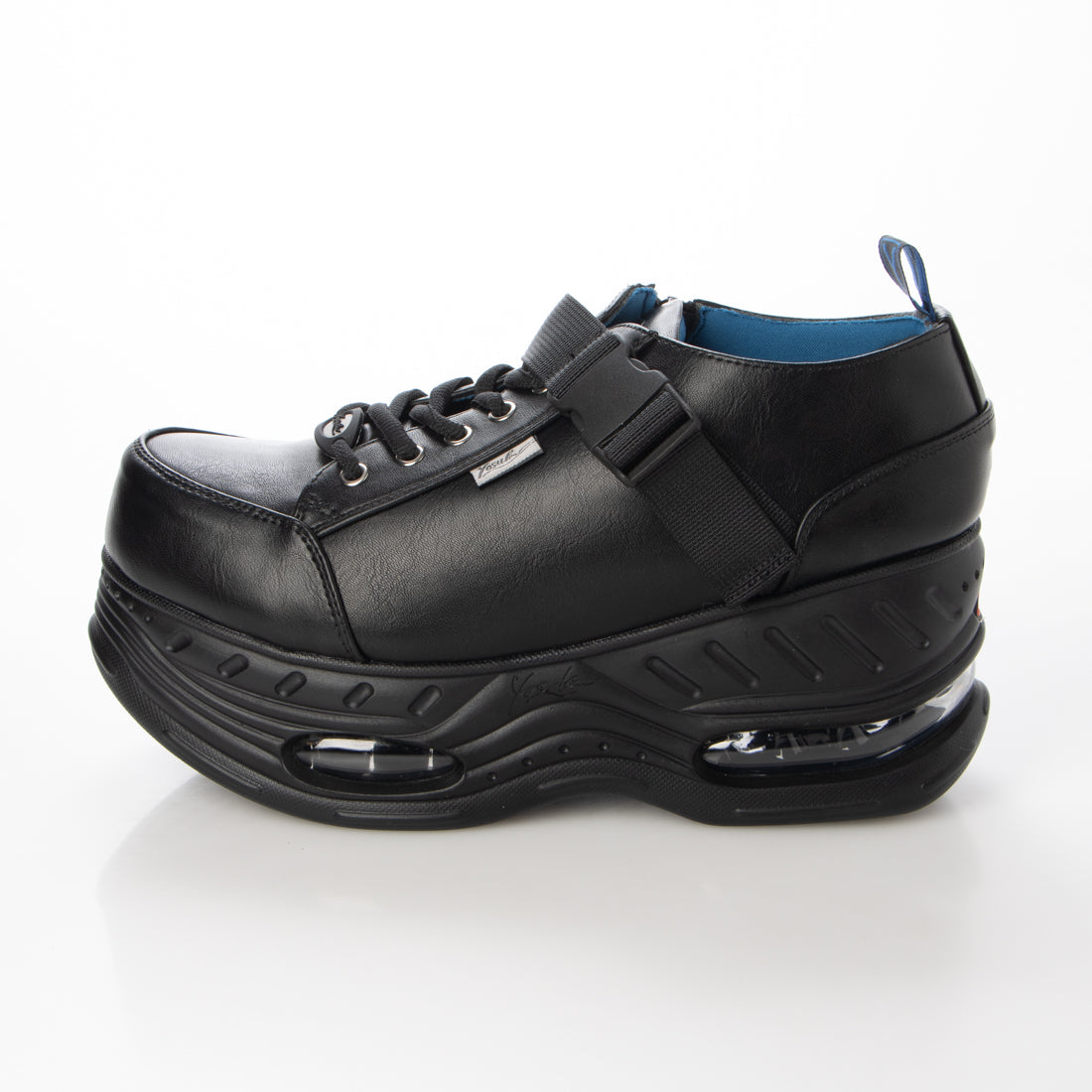 ヨースケ YOSUKE 厚底スニーカー