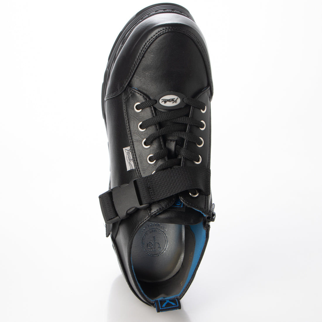 ヨースケ YOSUKE 厚底スニーカー