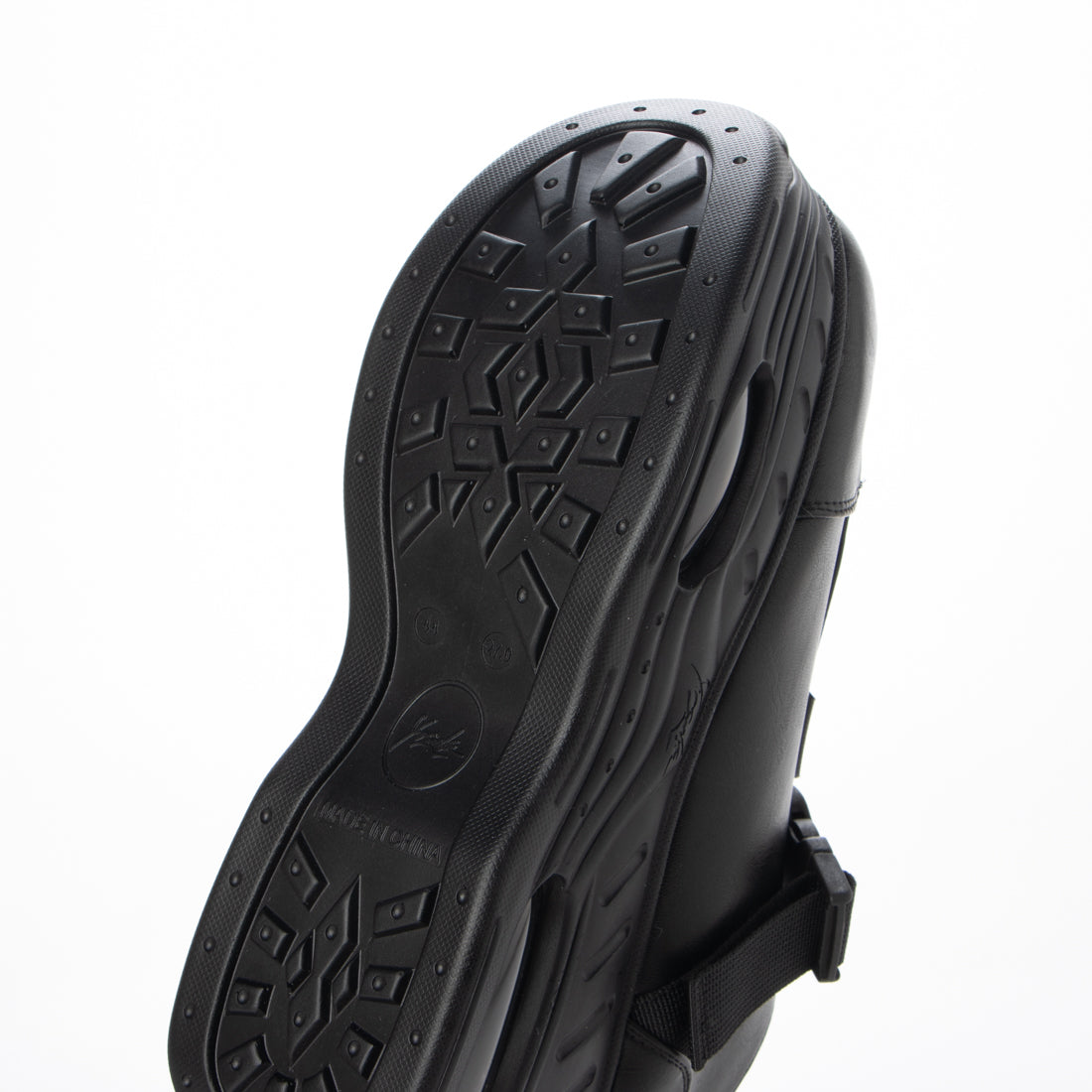 ヨースケ YOSUKE 厚底スニーカー