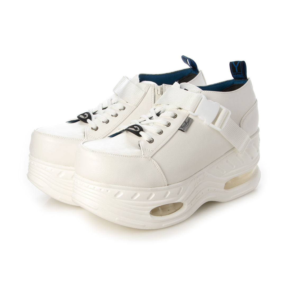 YOSUKE Platform sneakers