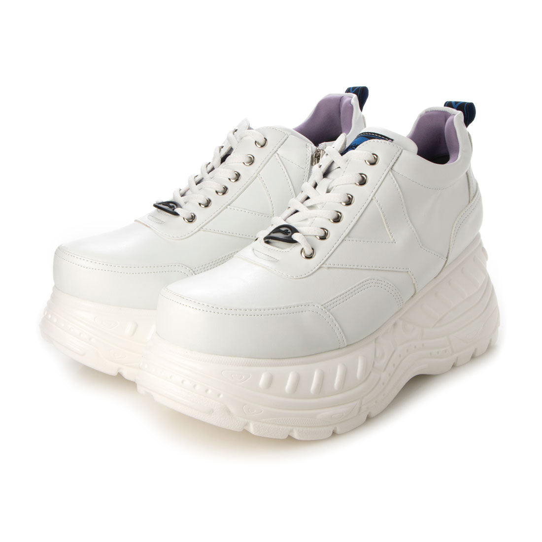 YOSUKE Platform sneakers