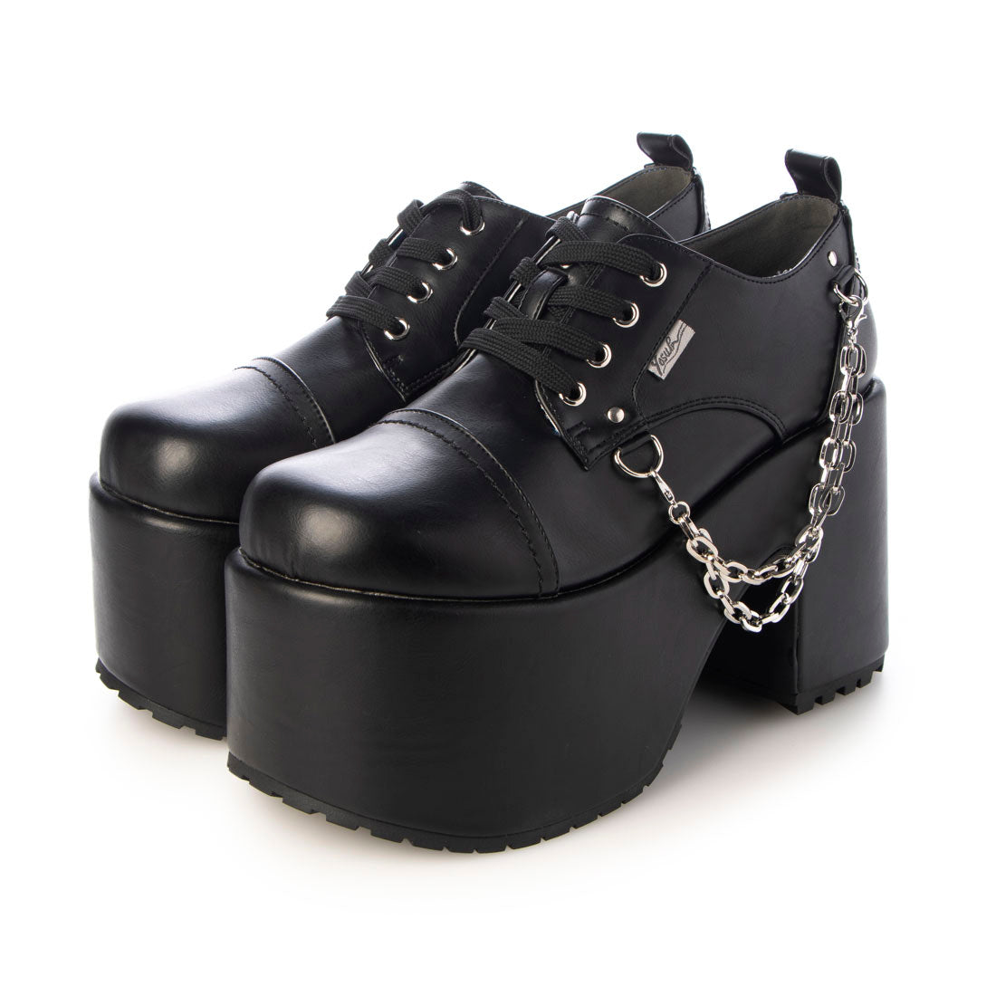 YOSUKE YOSUKE 【Directly Managed SHOP Limited Item】 Thick-soled
