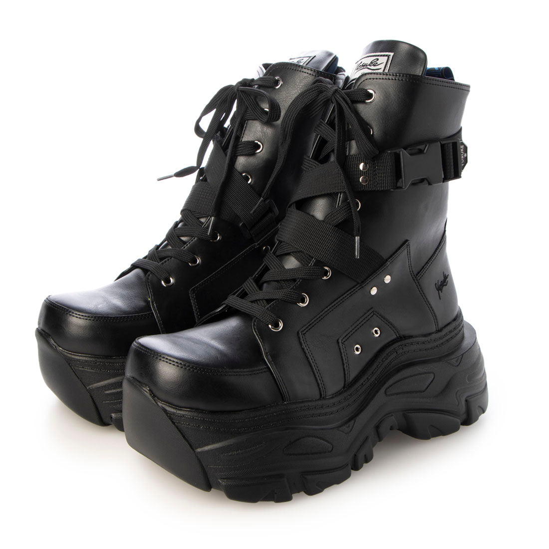 ヨースケ YOSUKE 4468020 厚底スニーカー