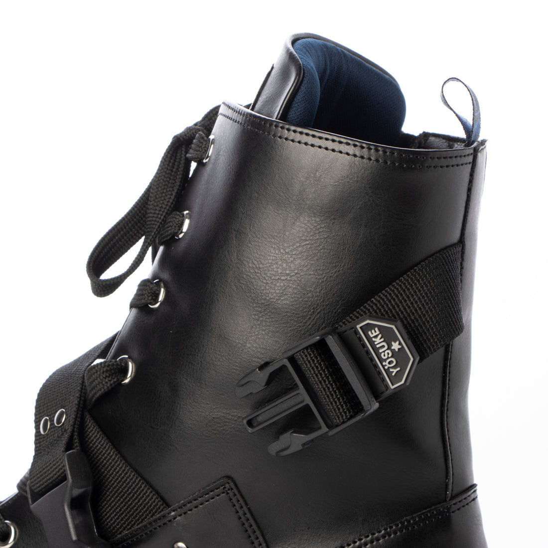 ヨースケ YOSUKE 4468020 厚底スニーカー