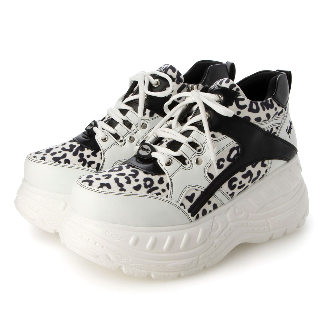 YOSUKE Platform sneakers