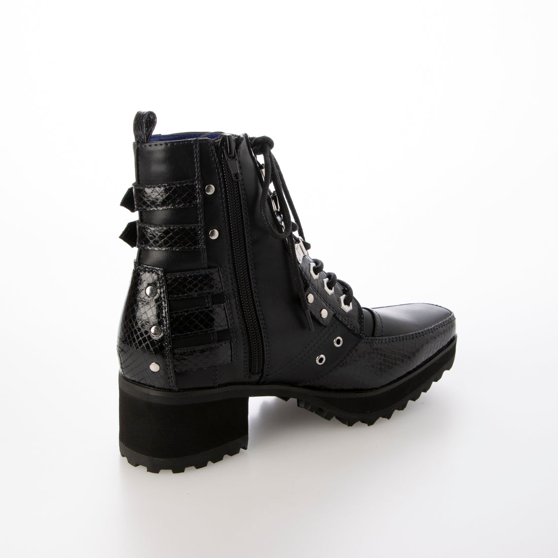 ヨースケ YOSUKE 【直営SHOP限定レースアップブーツ】