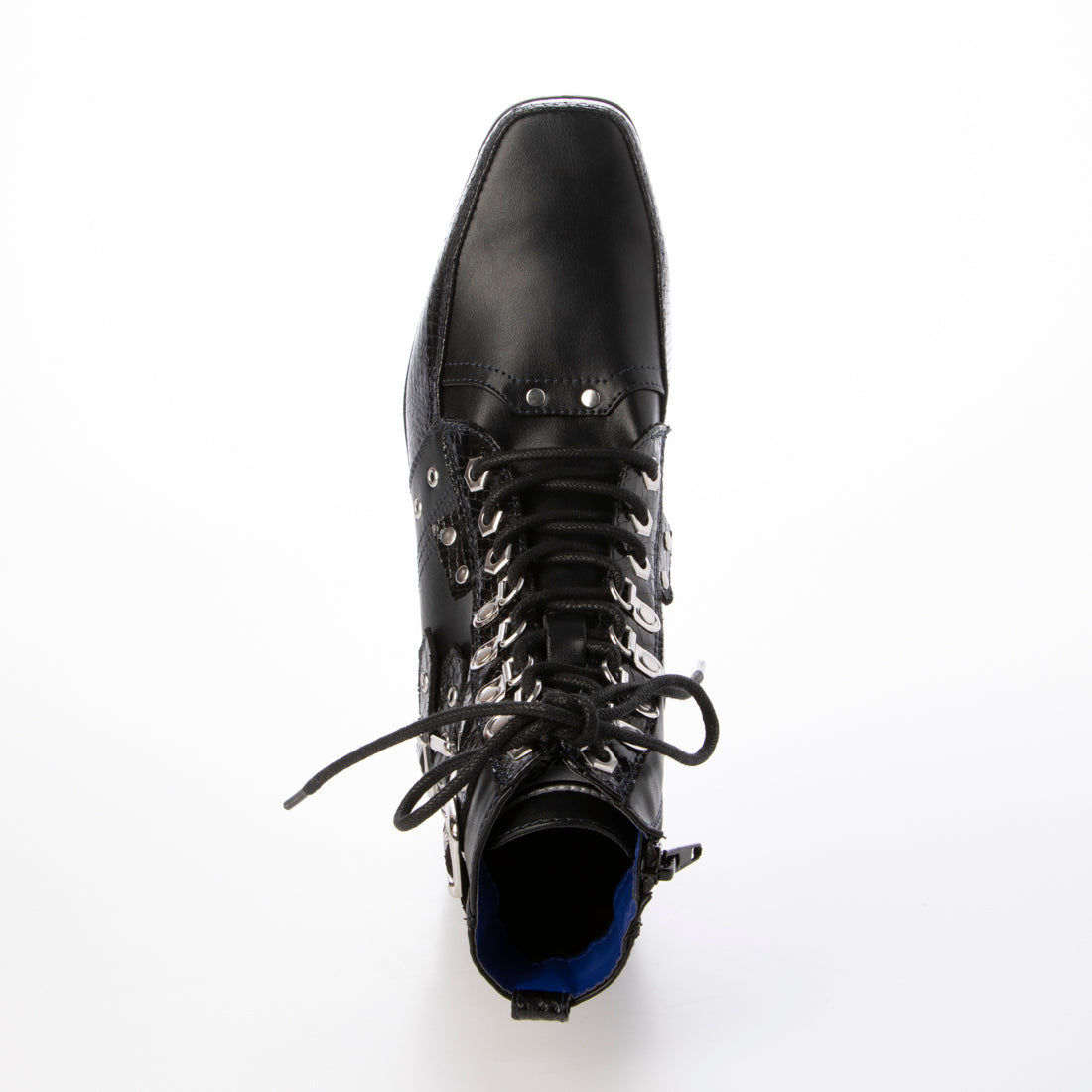 ヨースケ YOSUKE 【直営SHOP限定レースアップブーツ】