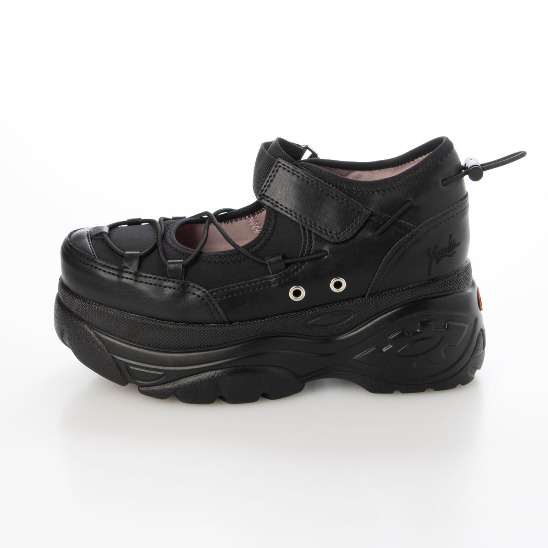 ヨースケ YOSUKE 厚底スニーカー