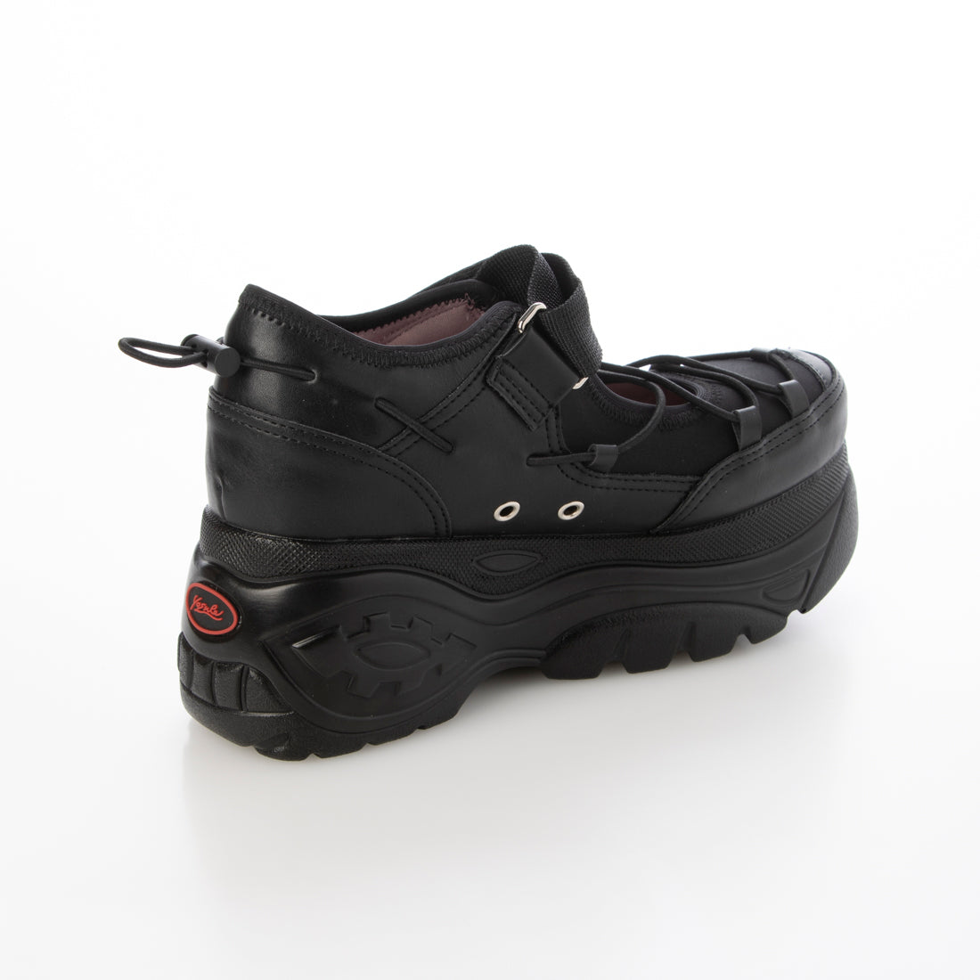 ヨースケ YOSUKE 厚底スニーカー