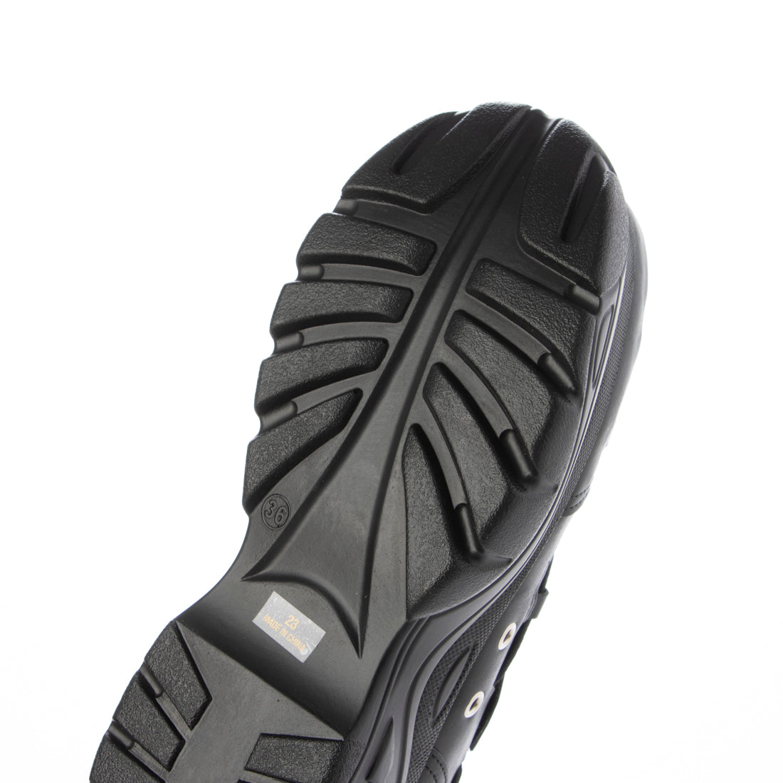 ヨースケ YOSUKE 厚底スニーカー