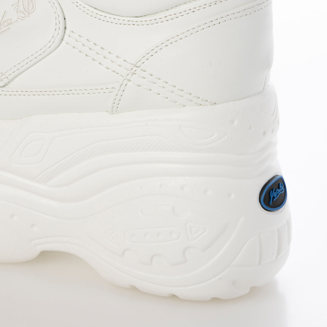 YOSUKE YOSUKE 厚底運動鞋