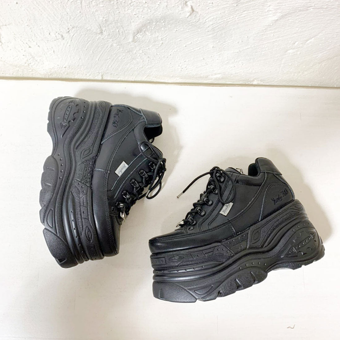YOSUKE Platform sneakers