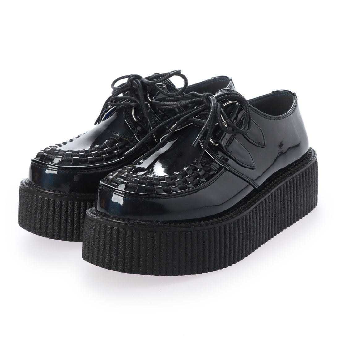 YOSUKE Rubber sole