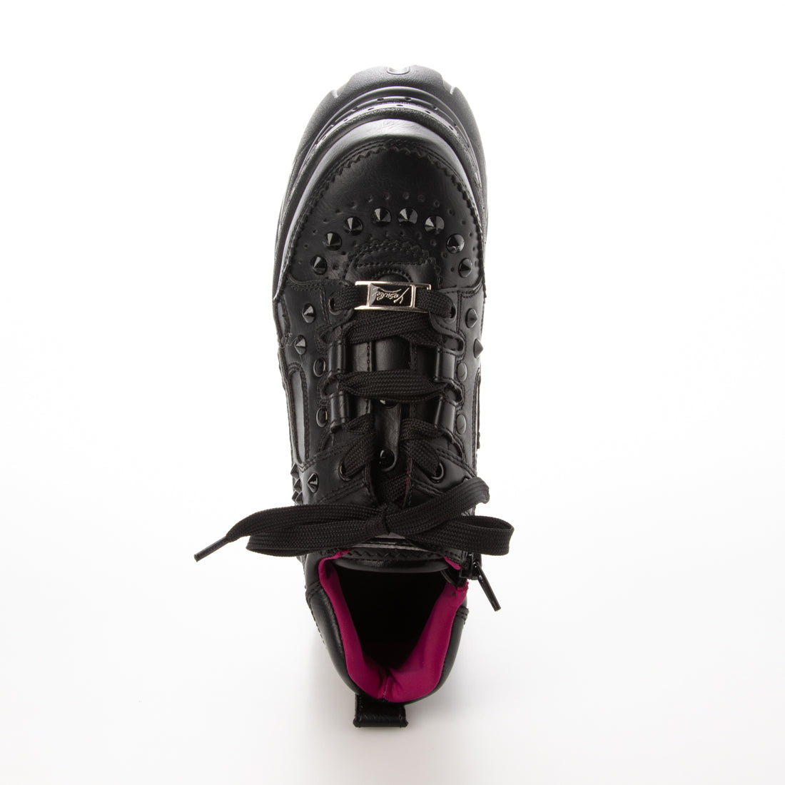 ヨースケ YOSUKE 厚底スニーカー