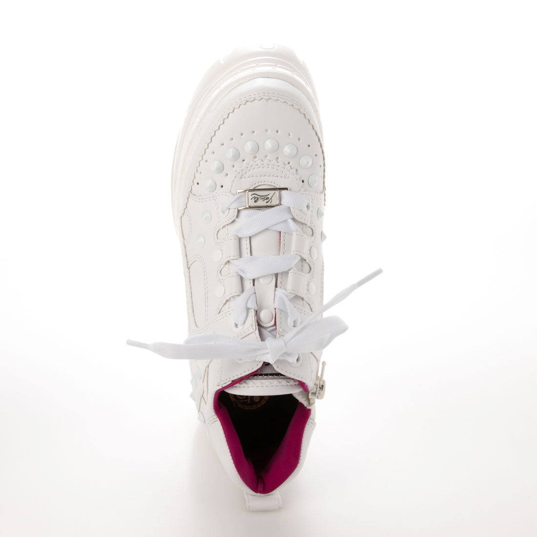 ヨースケ YOSUKE 厚底スニーカー