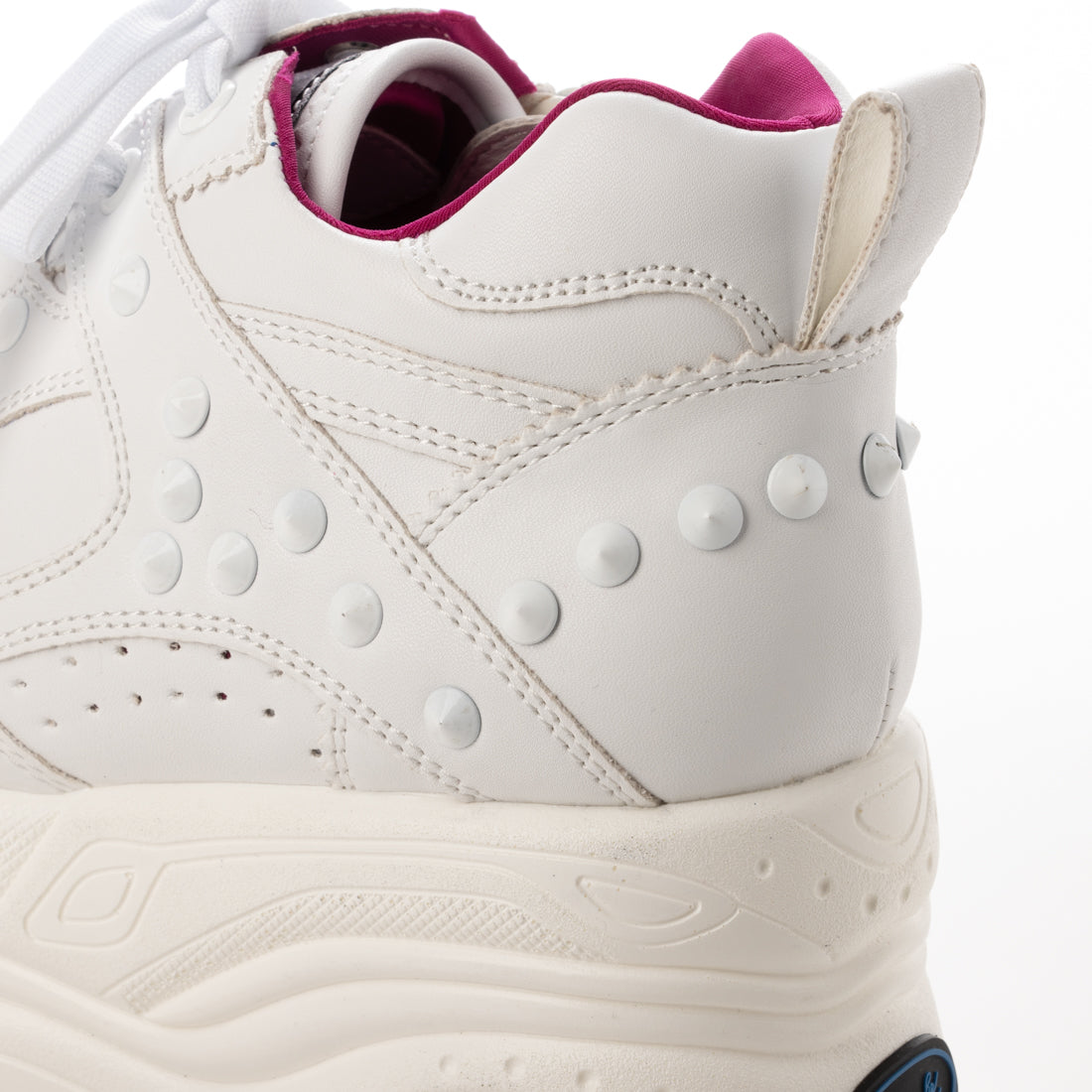 ヨースケ YOSUKE 厚底スニーカー